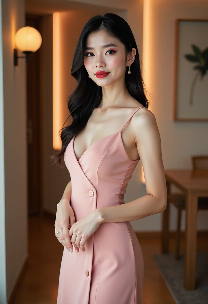 今晚不下播海报